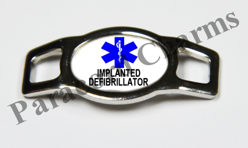 (image for) Implanted Defibrillator - Design #006