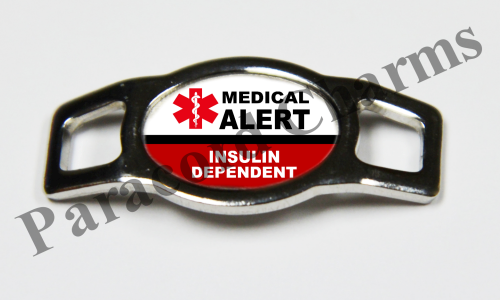 (image for) Insulin Dependent - Design #001