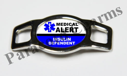 (image for) Insulin Dependent - Design #002