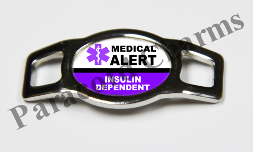 (image for) Insulin Dependent - Design #003