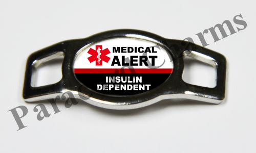 (image for) Insulin Dependent - Design #004