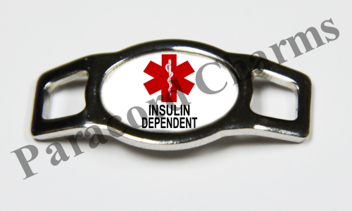 (image for) Insulin Dependent - Design #005