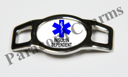 (image for) Insulin Dependent - Design #006