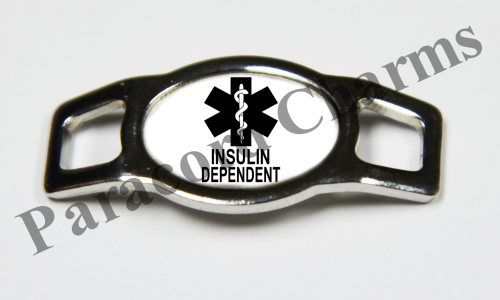 (image for) Insulin Dependent - Design #008