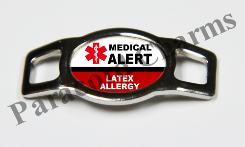 (image for) Latex Allergy - Design #001