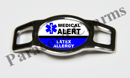 (image for) Latex Allergy - Design #002