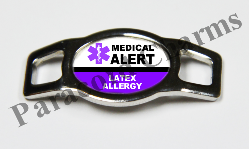 (image for) Latex Allergy - Design #003