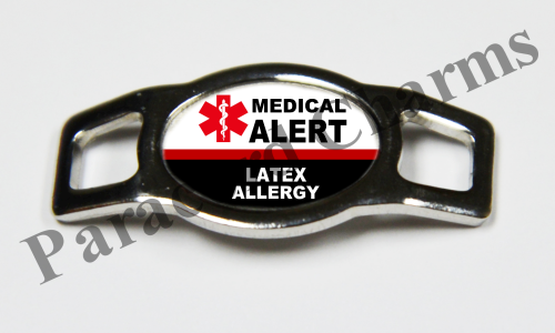 (image for) Latex Allergy - Design #004