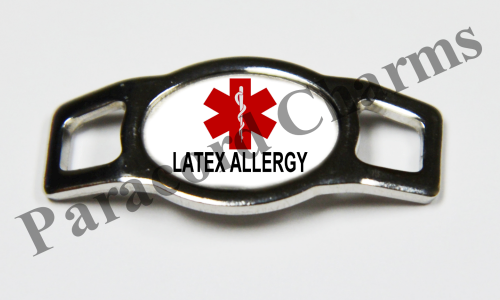 (image for) Latex Allergy - Design #005
