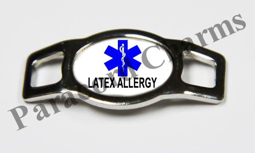 (image for) Latex Allergy - Design #006