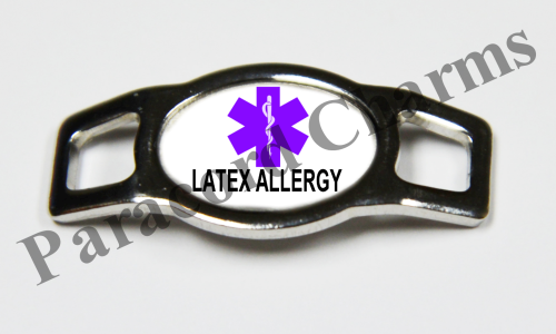 (image for) Latex Allergy - Design #007