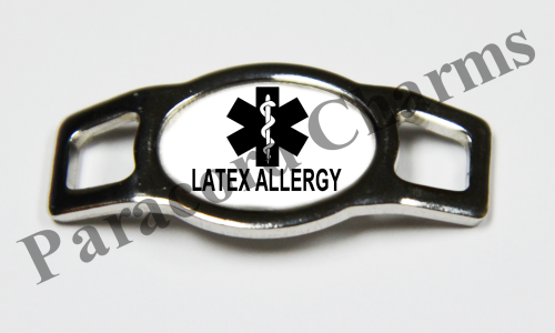 (image for) Latex Allergy - Design #008