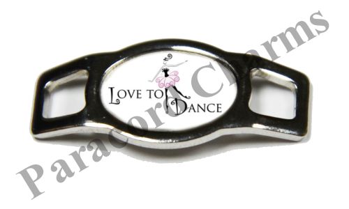 (image for) I Love Dance - Design #001