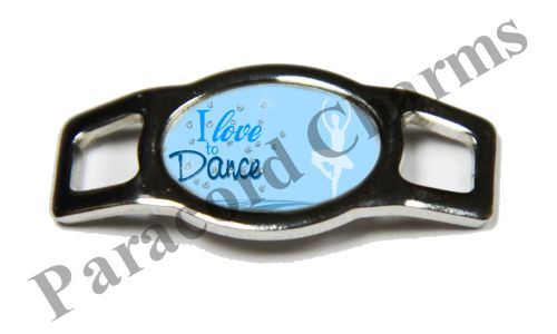 (image for) I Love Dance - Design #002