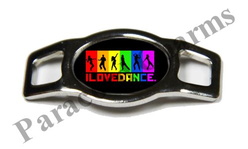 (image for) I Love Dance - Design #003