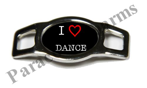 (image for) I Love Dance - Design #004