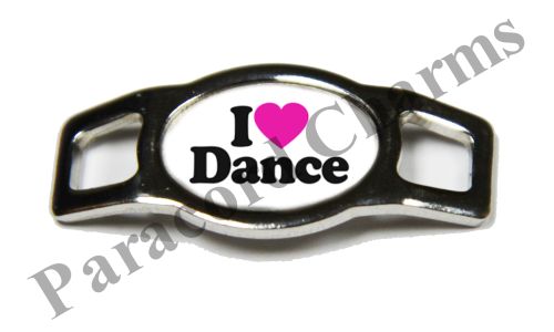 (image for) I Love Dance - Design #006