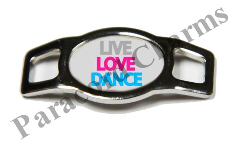 (image for) I Love Dance - Design #008