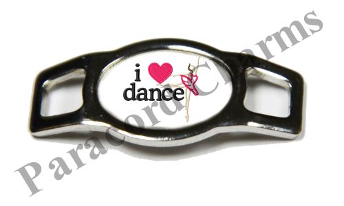 (image for) I Love Dance - Design #009