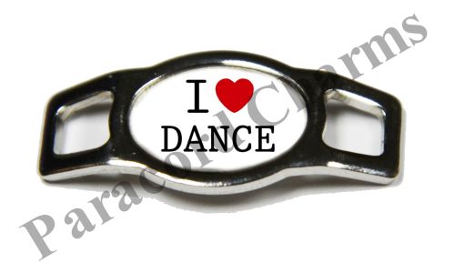 (image for) I Love Dance - Design #010