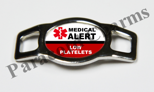 (image for) Low Platelets - Design #001