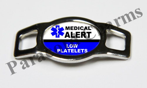 (image for) Low Platelets - Design #002