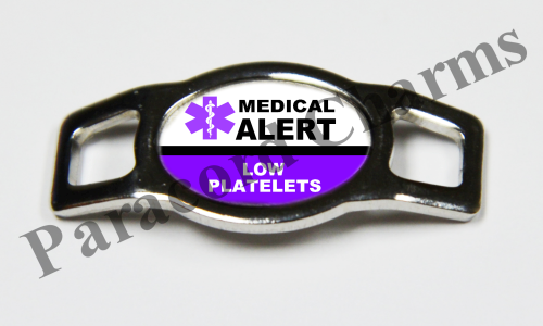 (image for) Low Platelets - Design #003