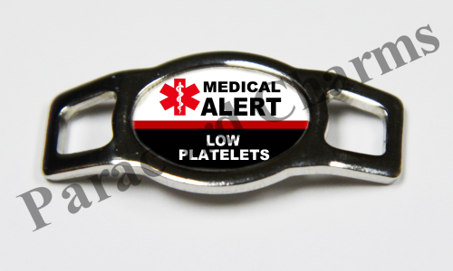 (image for) Low Platelets - Design #004