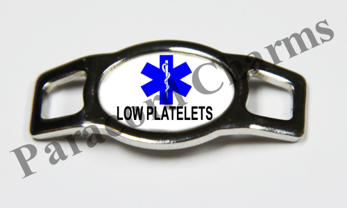 (image for) Low Platelets - Design #006