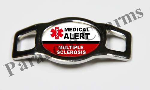 (image for) Multiple Sclerosis (MS) - Design #001