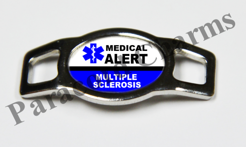 (image for) Multiple Sclerosis (MS) - Design #002