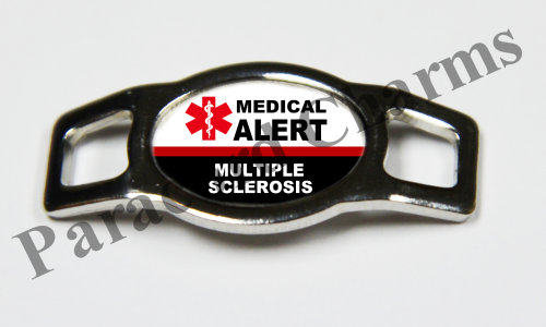 (image for) Multiple Sclerosis (MS) - Design #004