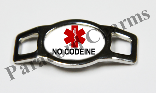 (image for) No Codeine - Design #005