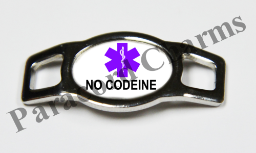 (image for) No Codeine - Design #007