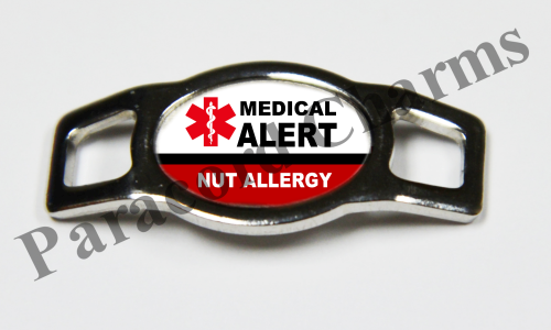 (image for) Nut Allergy - Design #001