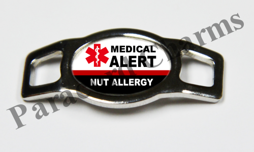 (image for) Nut Allergy - Design #004