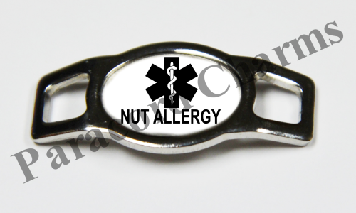 (image for) Nut Allergy - Design #008