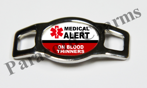 (image for) On Blood Thinners - Design #001
