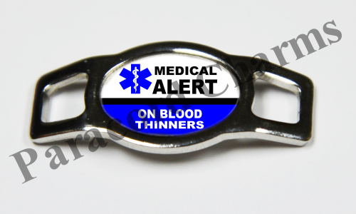 (image for) On Blood Thinners - Design #002