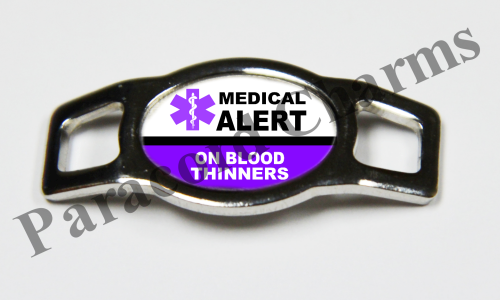 (image for) On Blood Thinners - Design #003