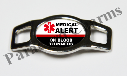 (image for) On Blood Thinners - Design #004