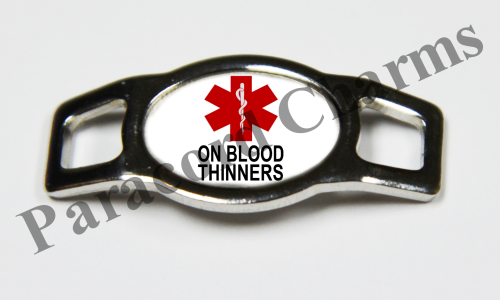 (image for) On Blood Thinners - Design #005