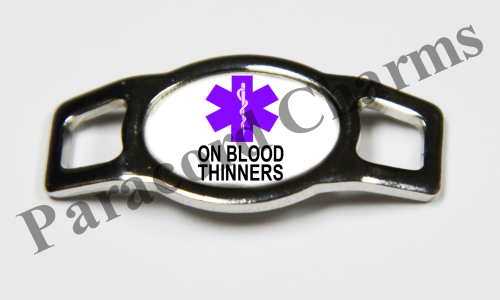(image for) On Blood Thinners - Design #007