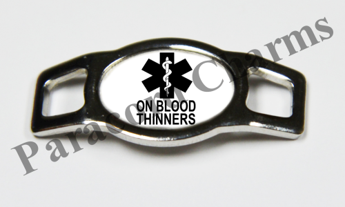 (image for) On Blood Thinners - Design #008