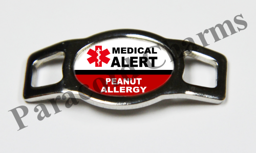 (image for) Peanut Allergy - Design #001