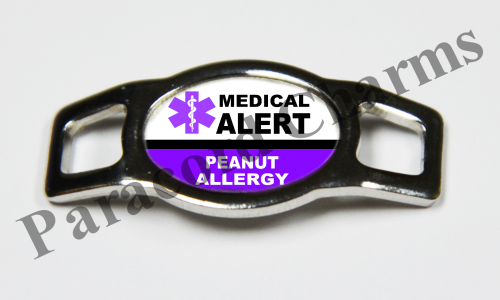 (image for) Peanut Allergy - Design #003
