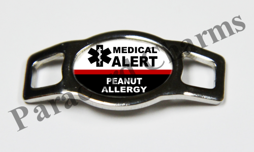 (image for) Peanut Allergy - Design #004
