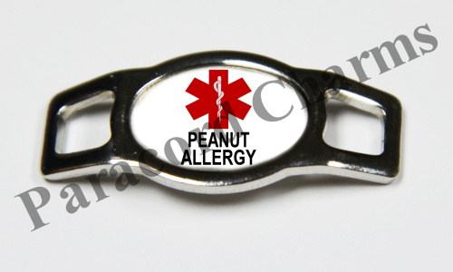(image for) Peanut Allergy - Design #005