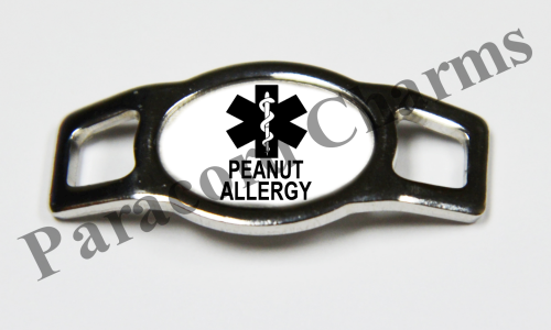 (image for) Peanut Allergy - Design #008