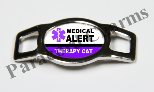 (image for) Therapy Cat - Design #003